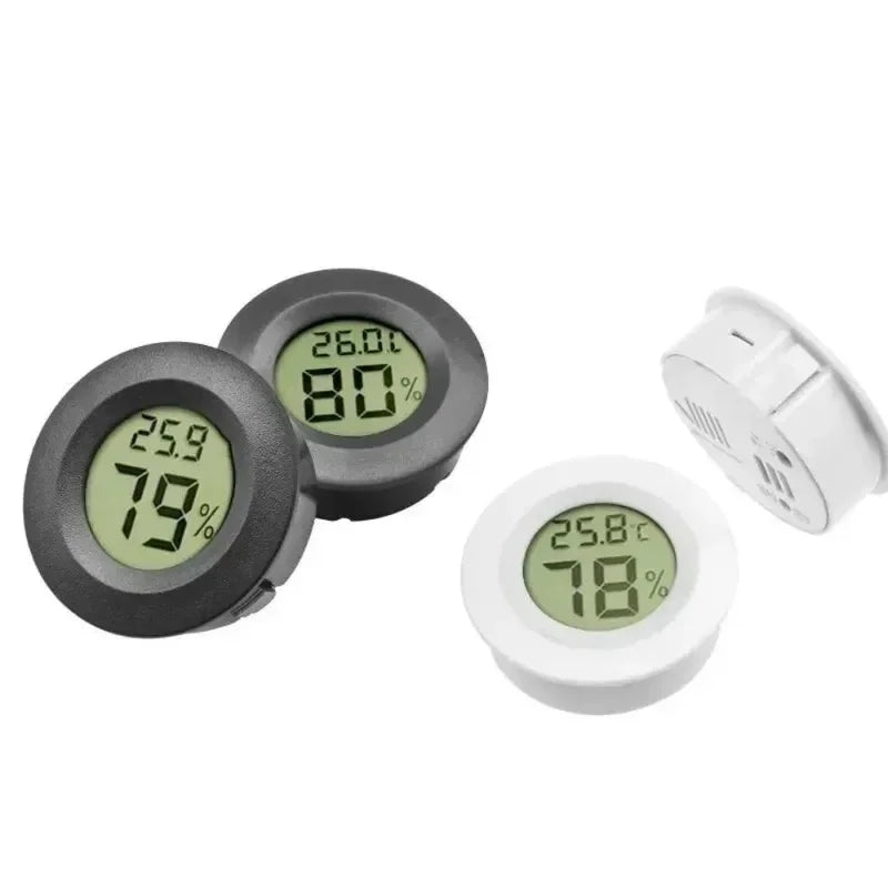 Reptile Aquarium Accessories Temperature - ProPawPet.com