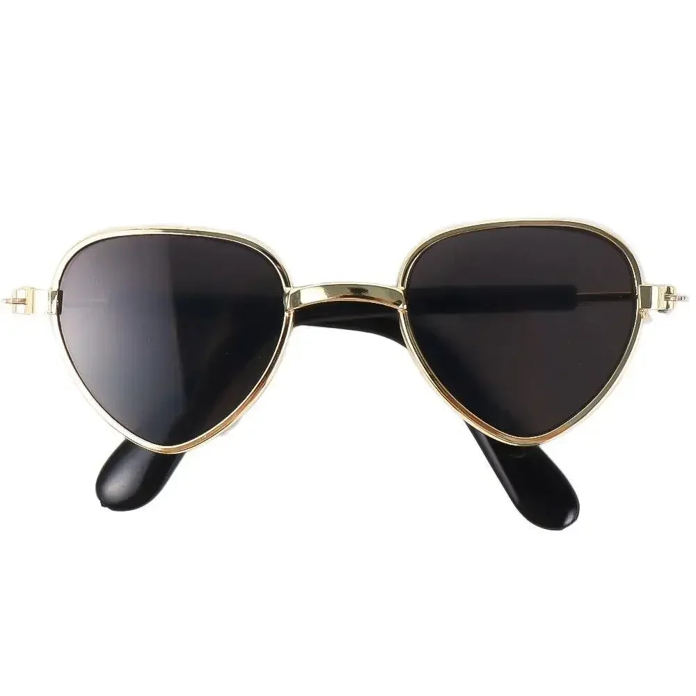 Summer Dog Sunglasses Reflection Eye Wear Flying Glasses – Dog Supplies