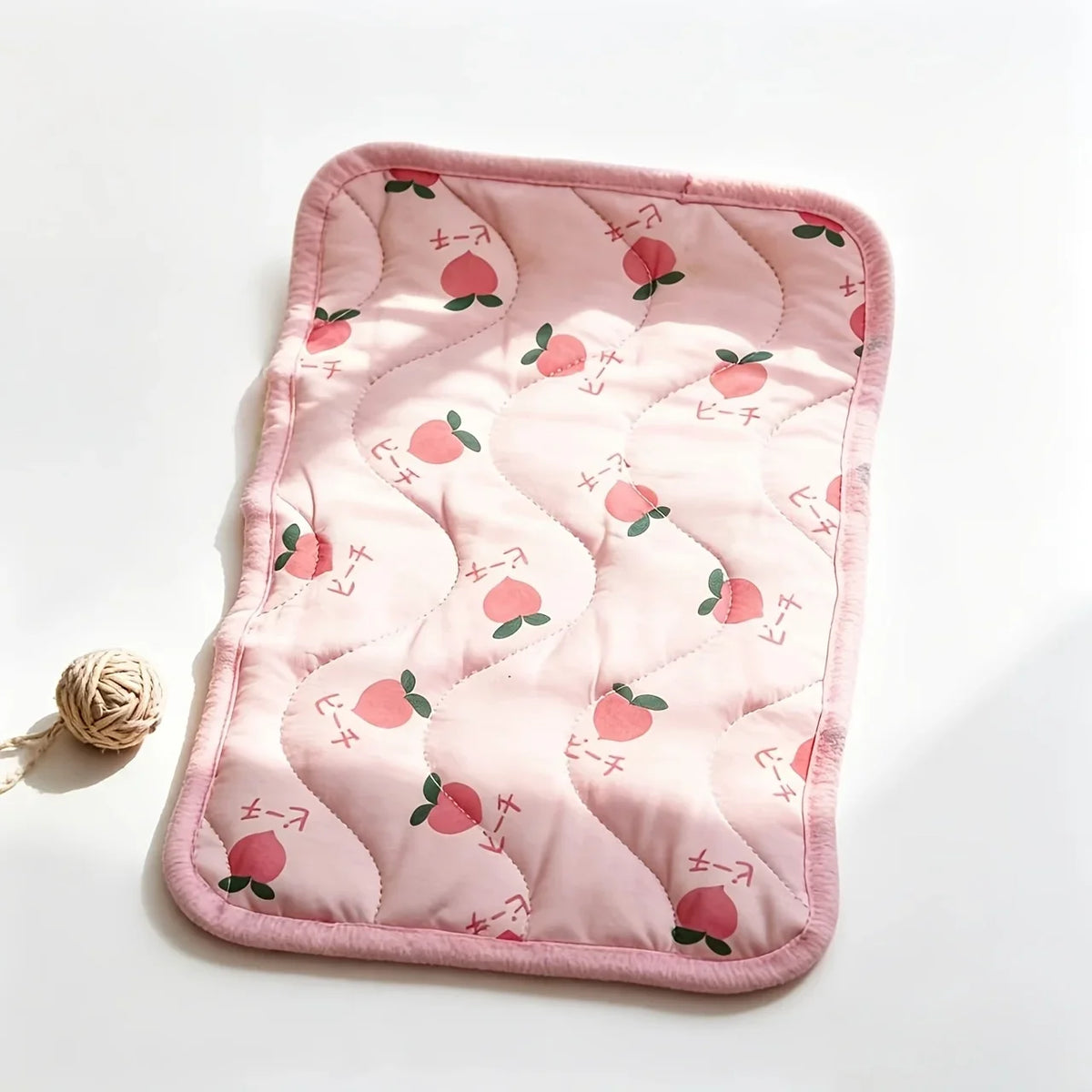 Summer Dog Cooling Mat Pet Ice Pads Cat - ProPawPet.com