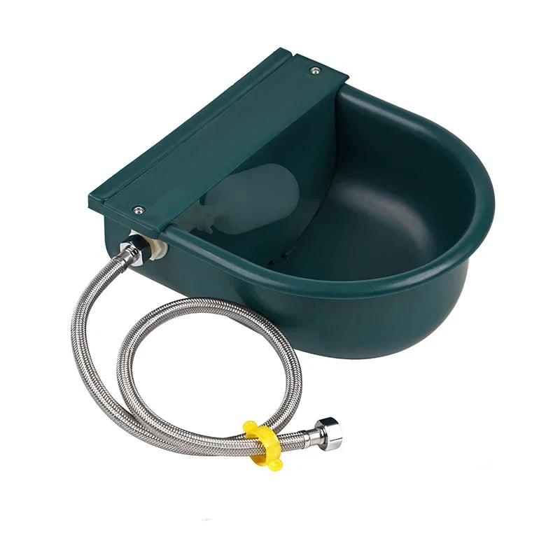 Automatic Horse Cow Dog Drinking Water Bowl - ProPawPet.com