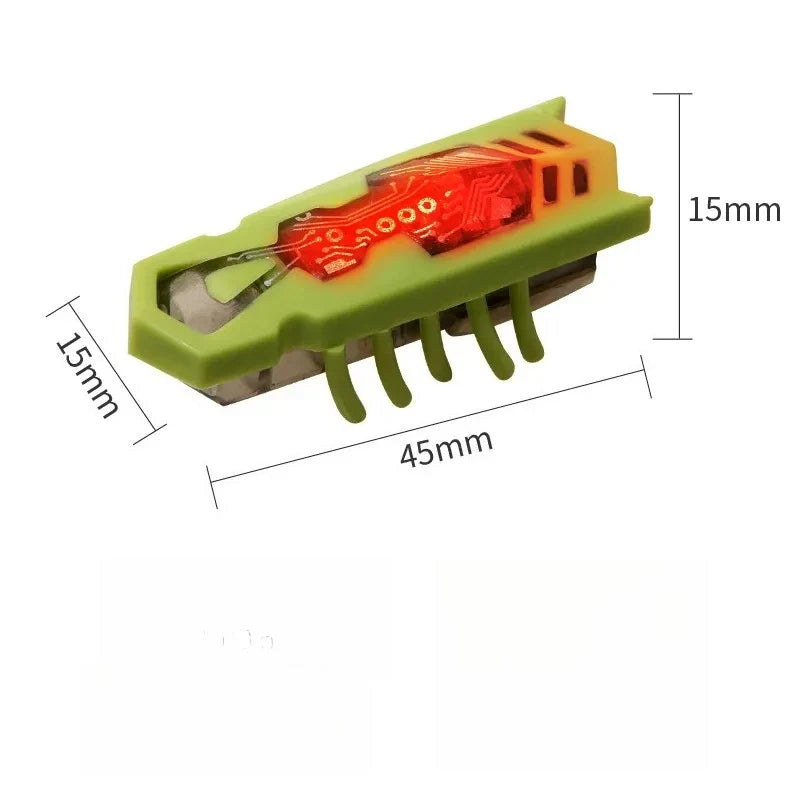 Funny Electric Bugs Cat Toy Automatic Escape - ProPawPet.com