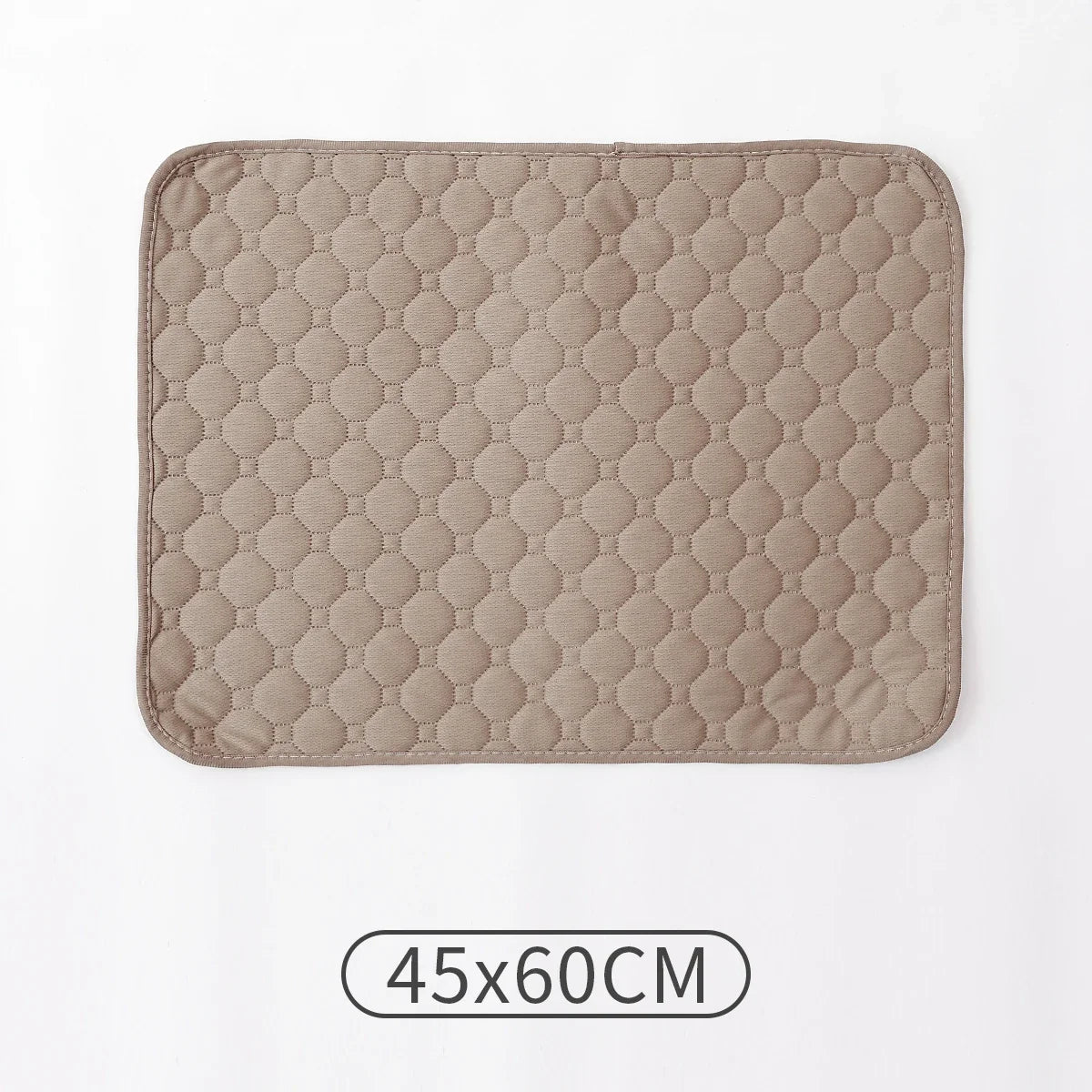 1pc Mesh Fabric Absorbent Cotton Pet Pee Pad - ProPawPet.com