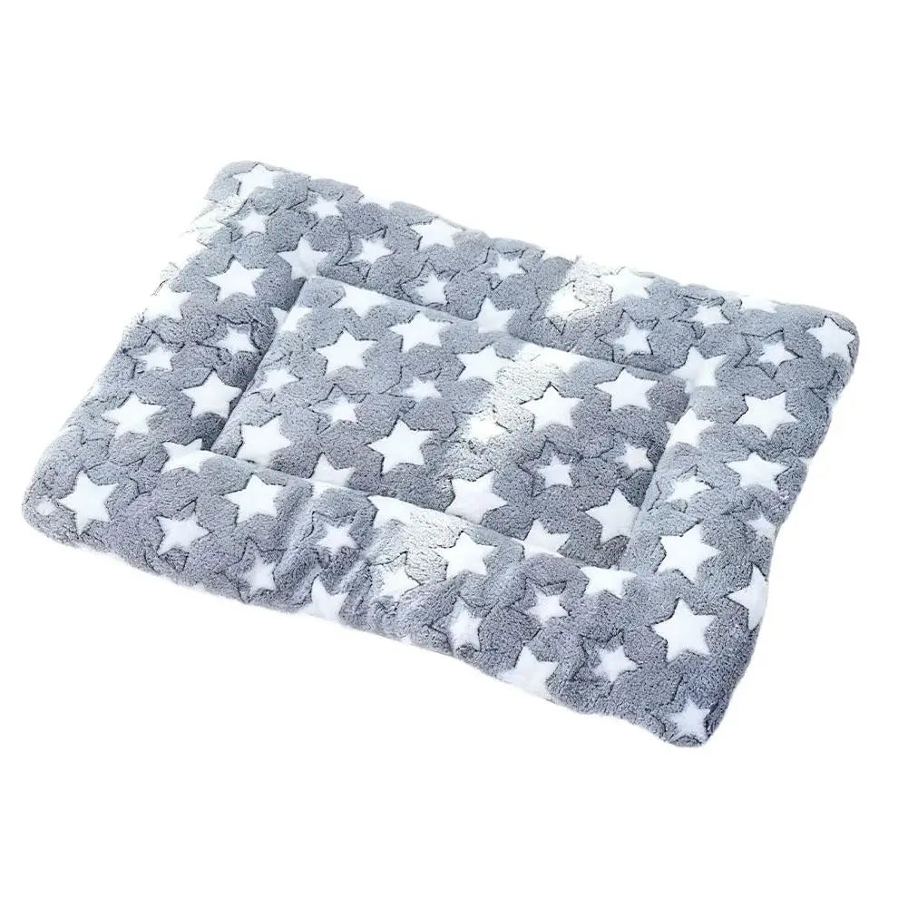Thick Coral Fleece Pet Blanket Double-sided - ProPawPet.com