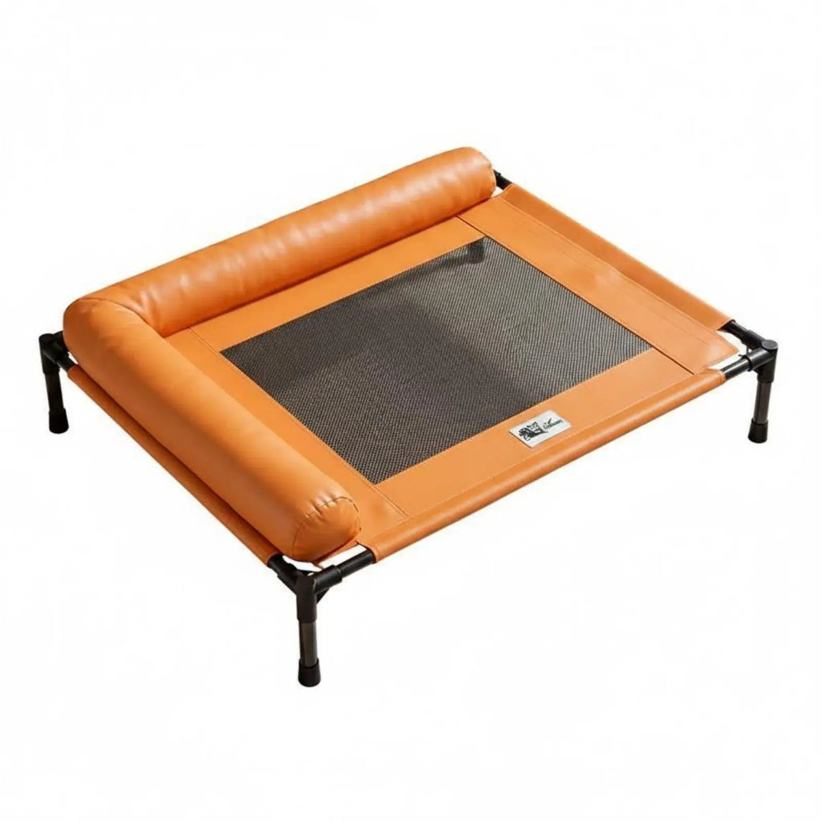 Detachable Mesh Elevated Dog Bed Breathable - ProPawPet.com