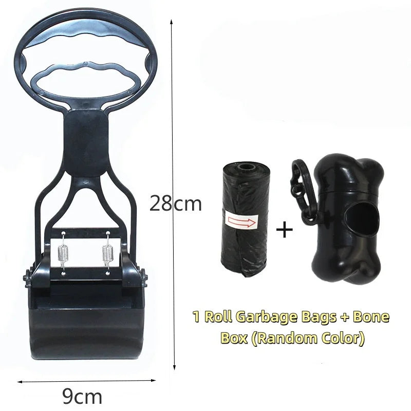 Hot Sale Portable Dog Pooper Scooper No - ProPawPet.com