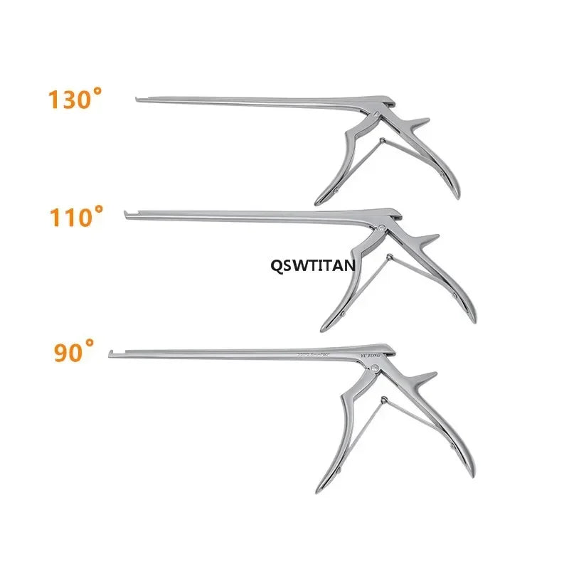 22cm Kerrison Rongeur Forceps Stainless - ProPawPet.com
