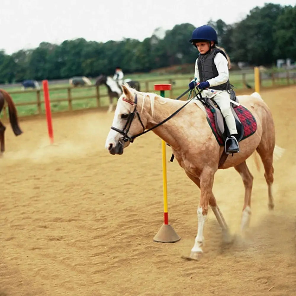 Horse Riding Vest Children's Training - ProPawPet.com