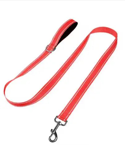 New Cats Dogs Harness Collar Lead Strap - ProPawPet.com