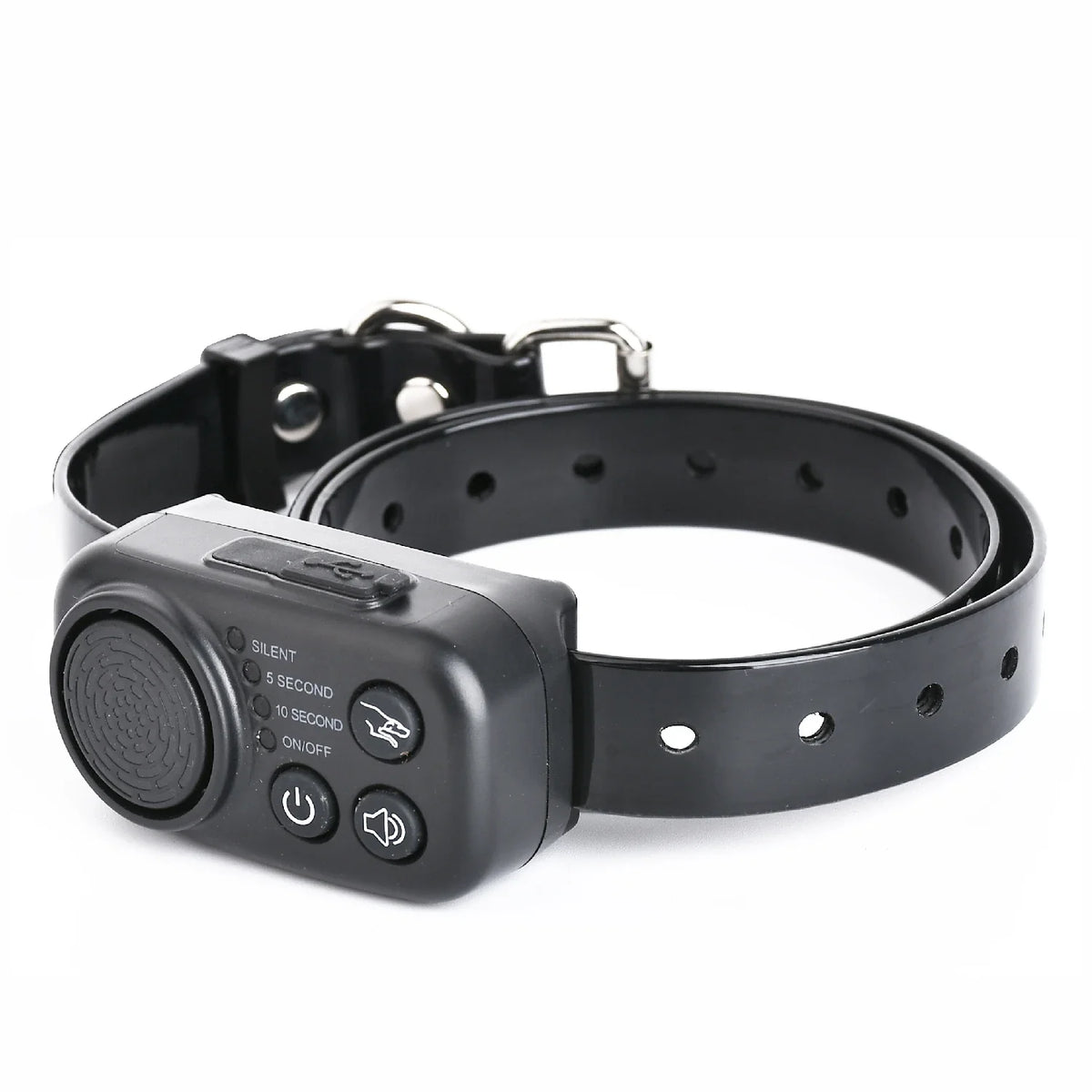 Waterproof Rechargeable Hunting Dog Collar