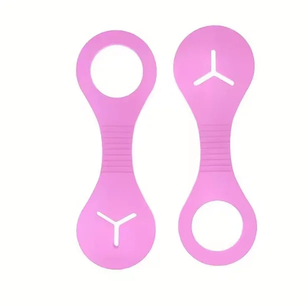 Silicone Dog Poop Pouch Holder Leash – Dog Leashes & Leads