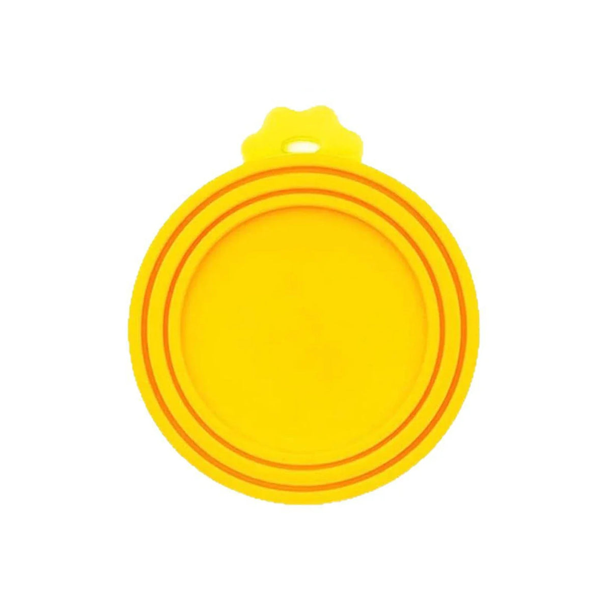 1 Reusable Silicone Pet Can Lid Bpa Free – Dog Supplies