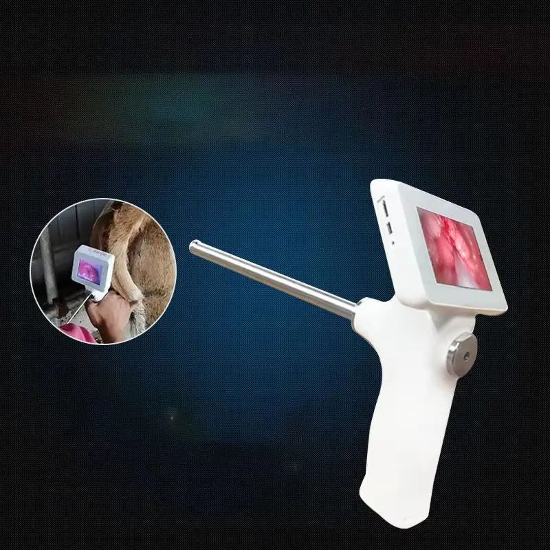 visual endoscope for artificial insemination - ProPawPet.com