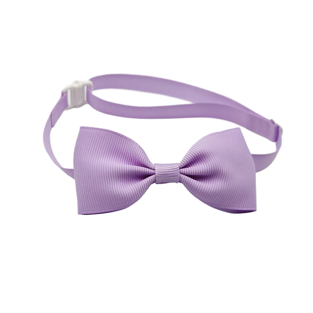 (10 Pieces/Lot) Fashion Bow Tie For Dogs - ProPawPet.com