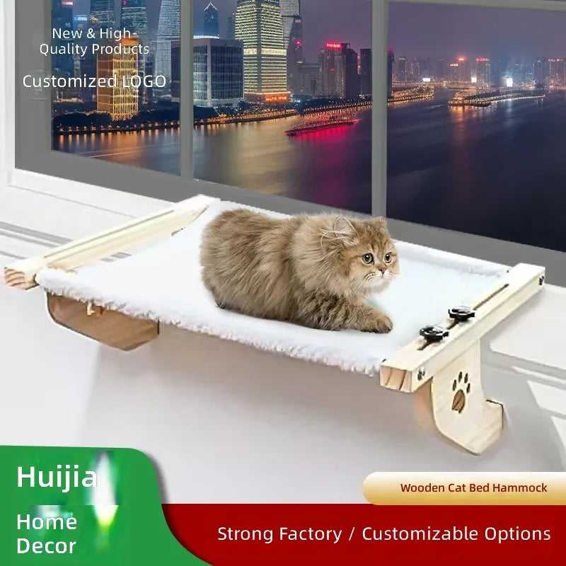 Spot Cat Hammock for Indoor Cats Soft - ProPawPet.com