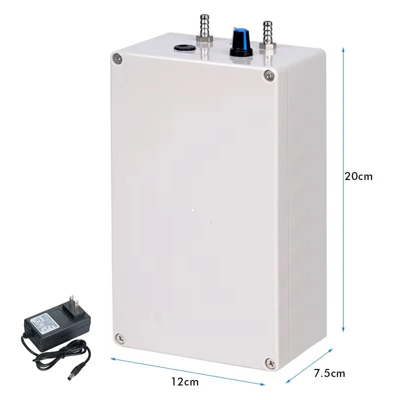 12v Electric Pulsating Pump – Stable & Barn Supplies