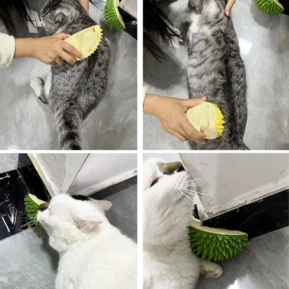Cat Scratcher Massager for Cats Scratching - ProPawPet.com