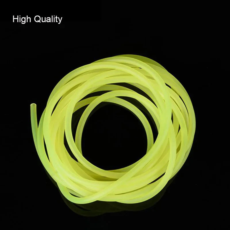 4*6mm Silicon Aquarium 1m/3m/5m/10m Oxygen - ProPawPet.com