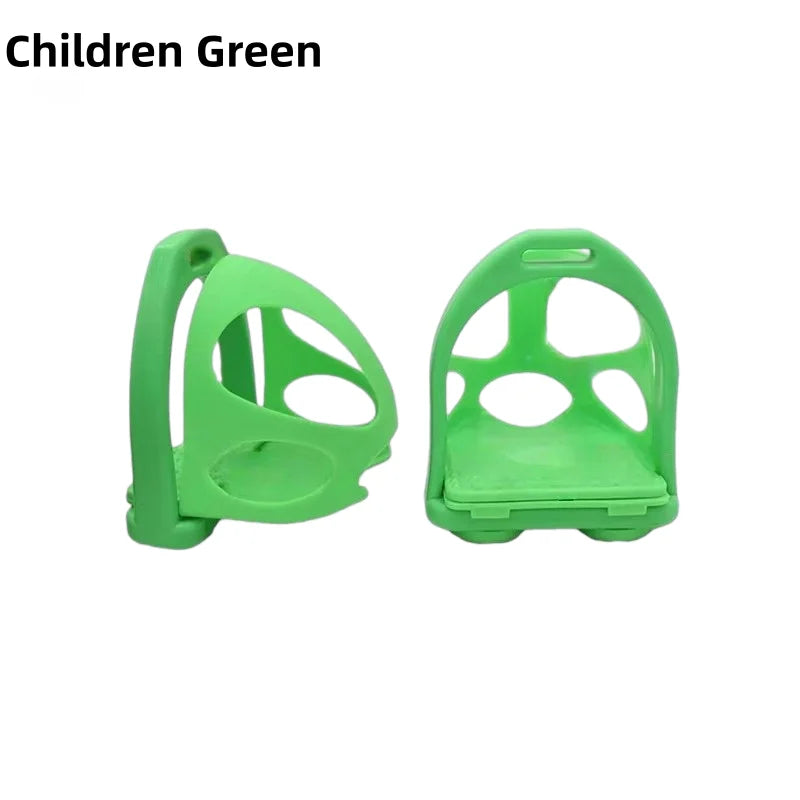 Equestrian Safety Stirrups – Horse Supplies