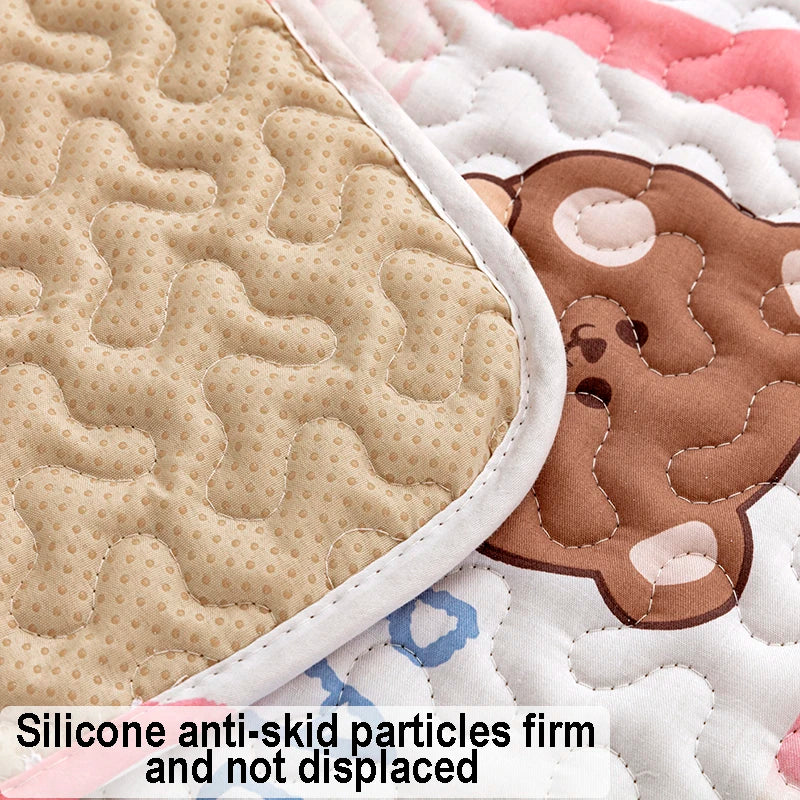 Rabbit Floor Mat Pet Sofa Cushion Training - ProPawPet.com