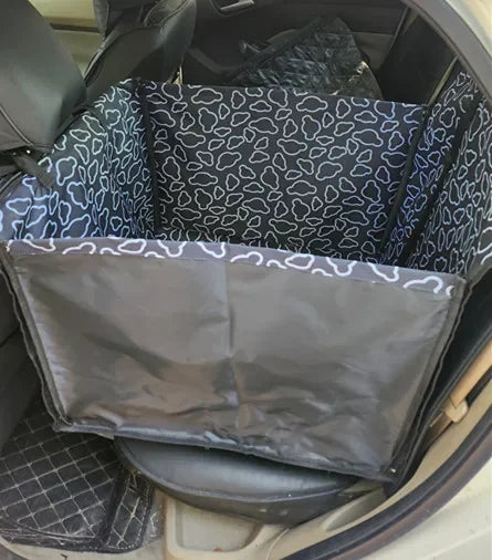 Pet Carriers Dog Car Seat Cover Carrying for - ProPawPet.com
