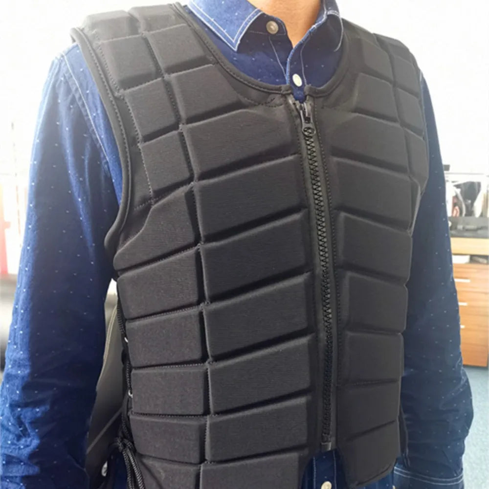 Horse Riding Vest, Equestrian Vest Horse - ProPawPet.com