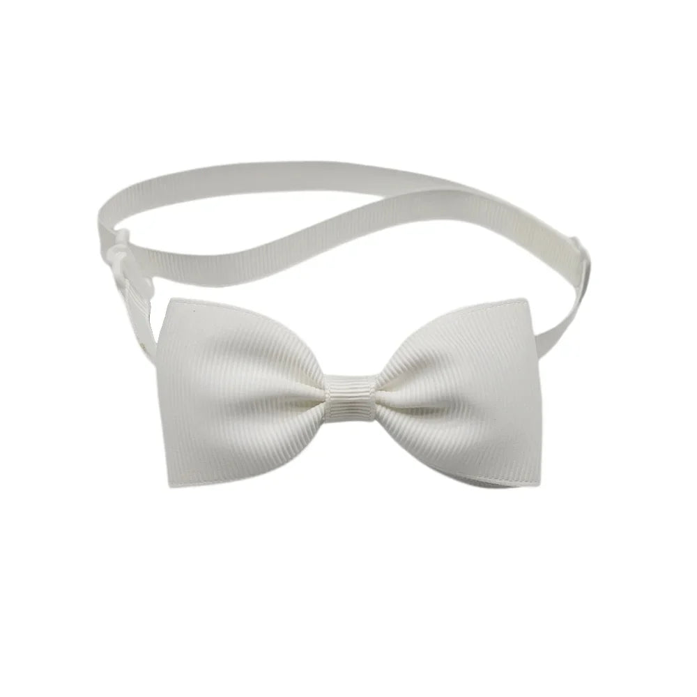 (10 Pieces/Lot) Fashion Bow Tie For Dogs - ProPawPet.com