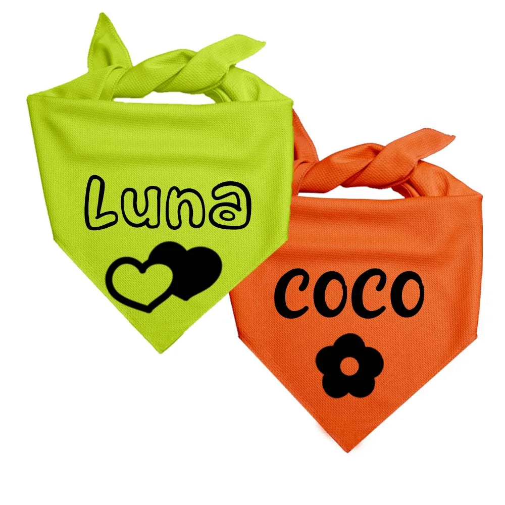 Customizable Personalized Name ID Pet - ProPawPet.com