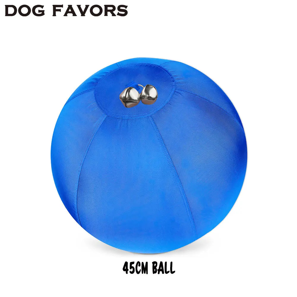 Dogs Accessories Huge Animals Toys – 6 Colors