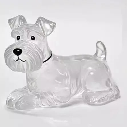 Dog Hair Storage Cute Pendant Keychain Bag - ProPawPet.com