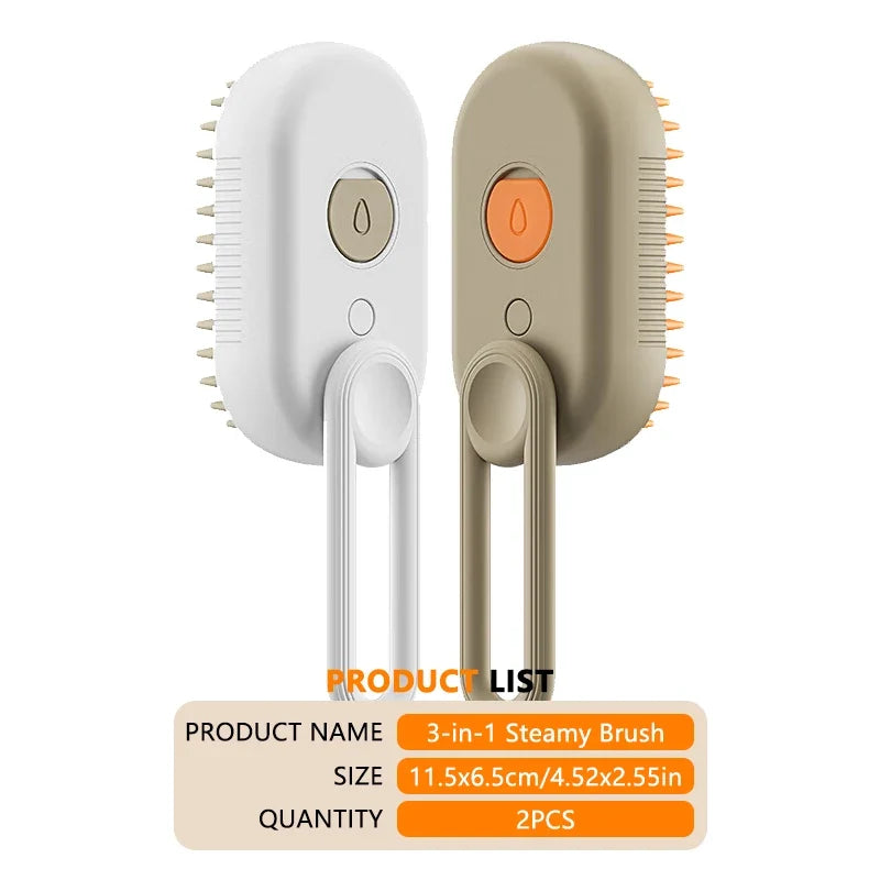 Reusable Double-Sided Pet Hair Removal Glove - ProPawPet.com