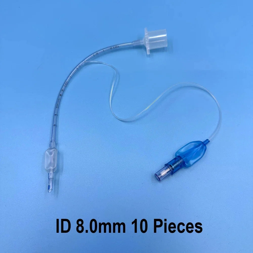 Tracheal intubation with balloon for pet - ProPawPet.com