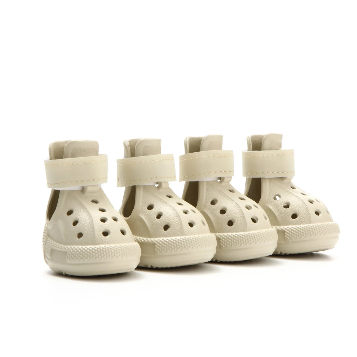 Pet Dog Outgoing Shoes Corgi Hole Shoes - ProPawPet.com