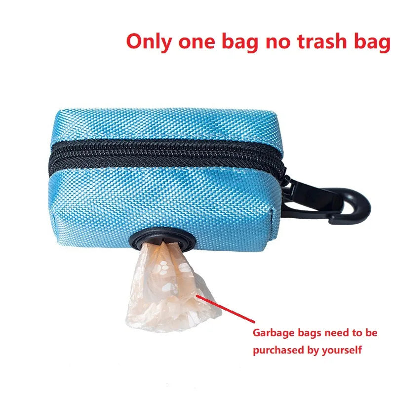New Dog Poops Bags Holder Pet Bags Dispenser - ProPawPet.com