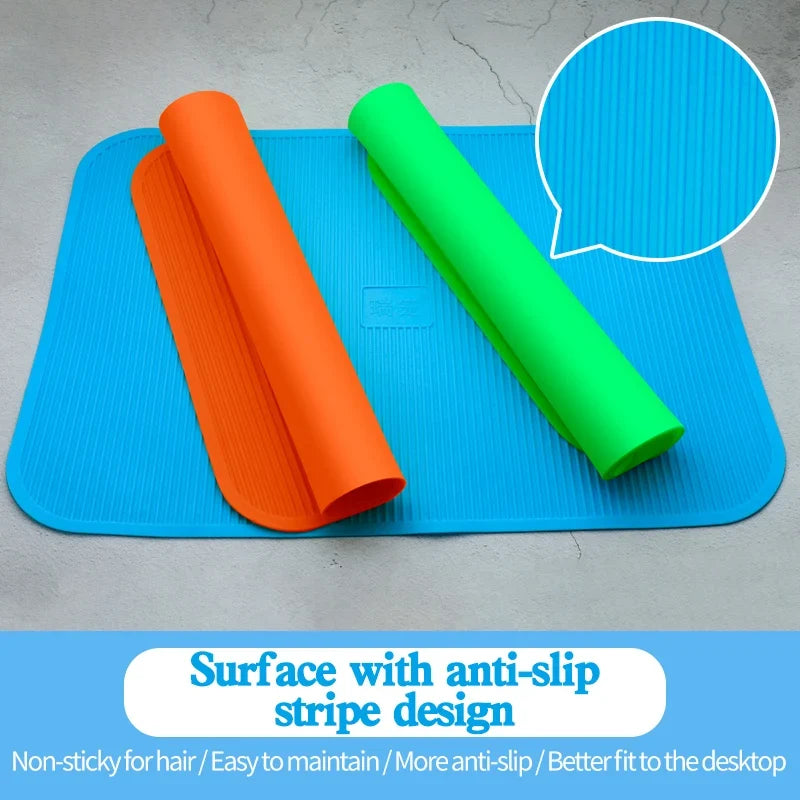 Silicone Waterproof Pet Grooming Table - ProPawPet.com