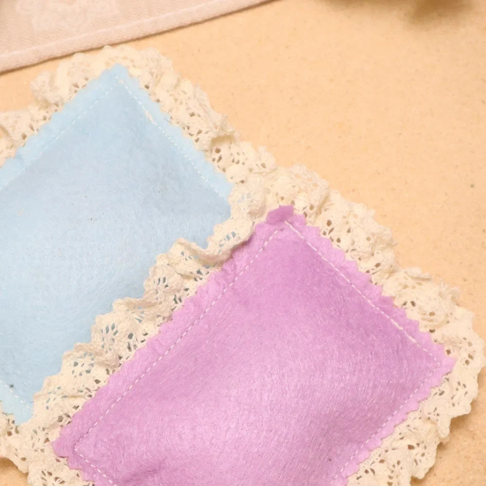 Cat Toy Catnip Shape Cat Toy Felt Fabric - ProPawPet.com