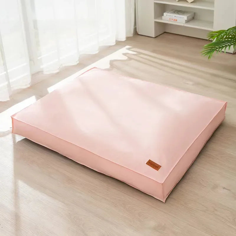 Waterproof Dog Bed Mat Removable Pet - ProPawPet.com