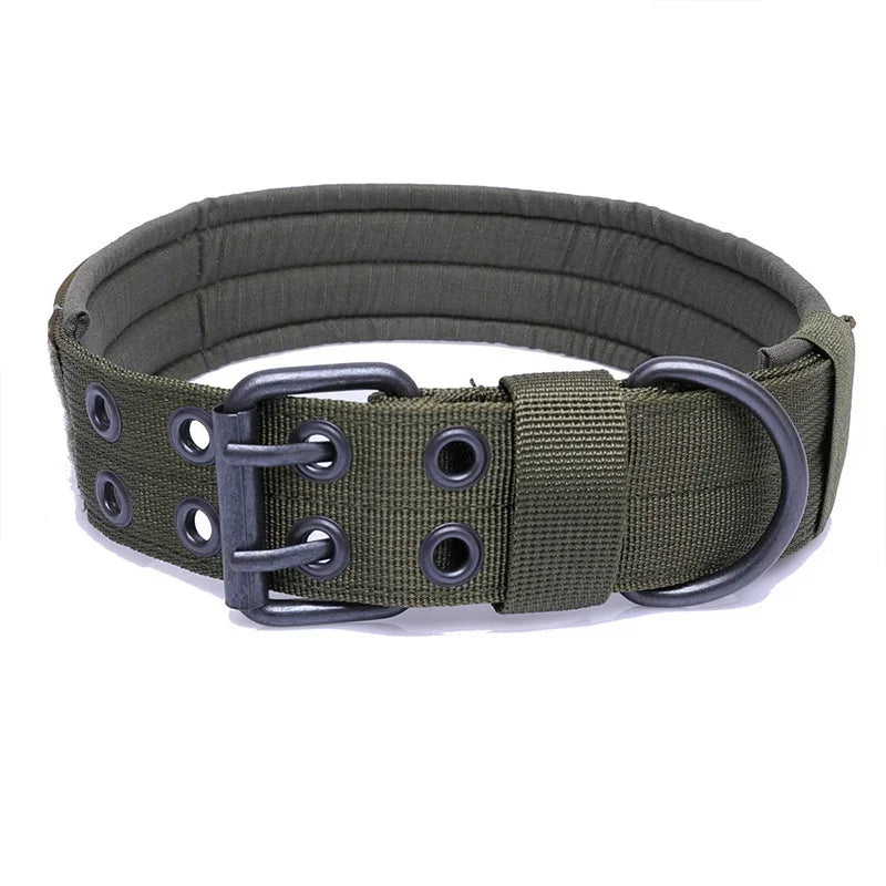 Adjustable Dog Collars Classic Reflective - ProPawPet.com