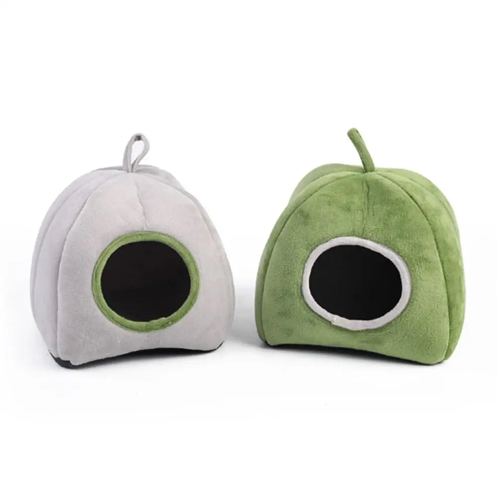 Chinchilla Ferrets Warm Soft Cozy Hideout - ProPawPet.com