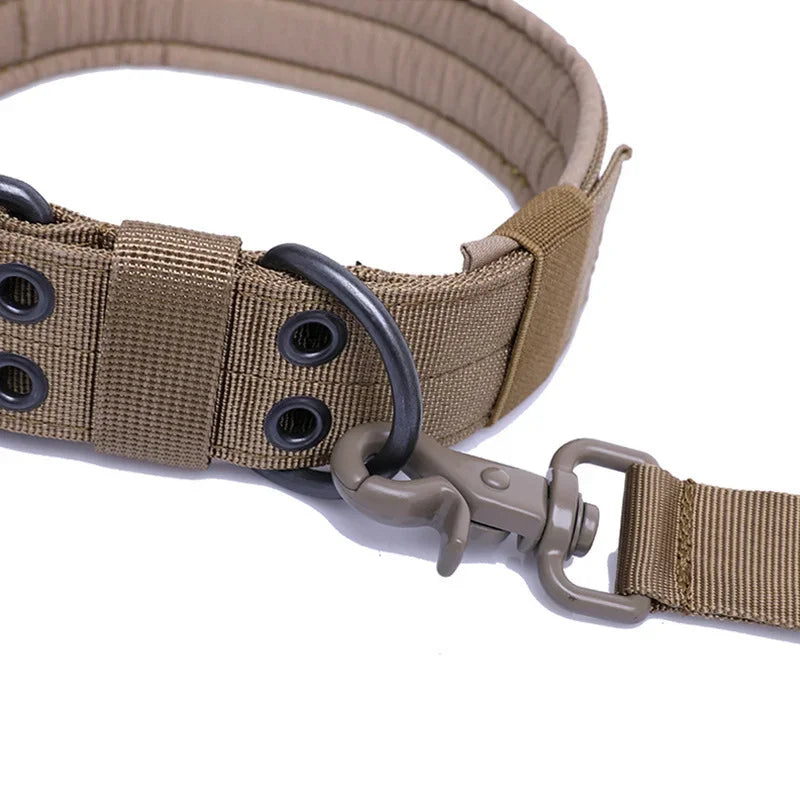 Adjustable Dog Collars Classic Reflective - ProPawPet.com