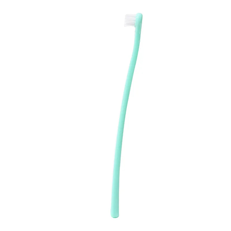 3 Pcs Pet Toothbrush Soft-bristled - ProPawPet.com