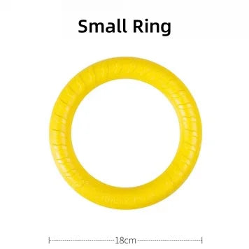 EVA Pet Toy Ball Dog Floating Ball Training - ProPawPet.com