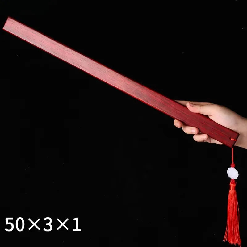 Red Sandalwood Spanking Paddle Whip,spanking