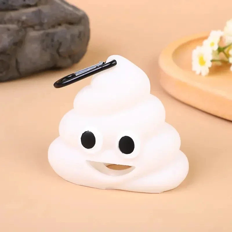 Creative Poop Shaped Pet Poop Waste Bag - ProPawPet.com