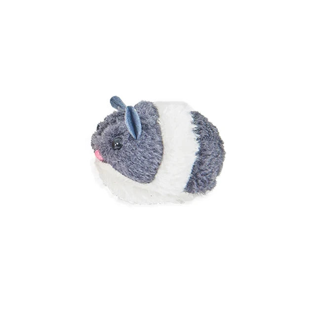 Funny Stuffed Toys for Cats Manual Pull Ring, Interactive