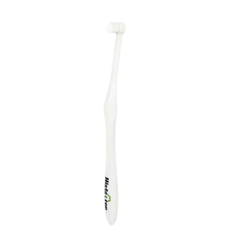 Pet Finger Toothbrush for Dogs & Cats Soft Silicone Tooth – Dog Supplies