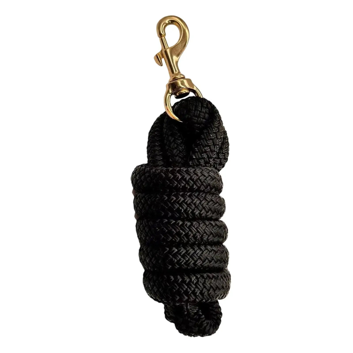 Heavy Duty Nylon Horse Lead Rope Secure Grip - ProPawPet.com