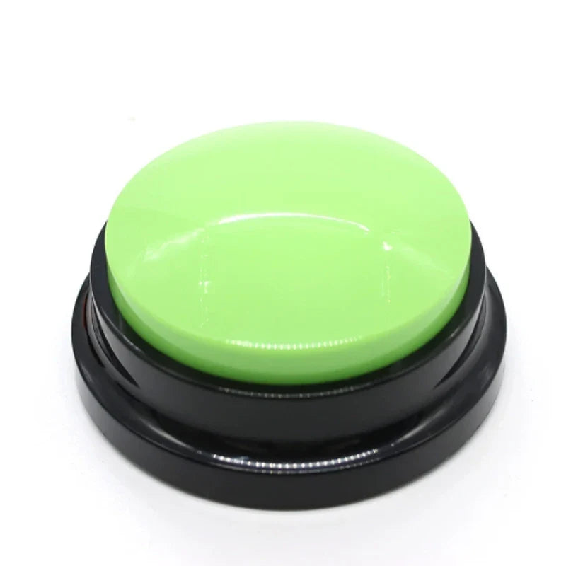 Dog Communication Buttons Voice Recording – 6 Colors