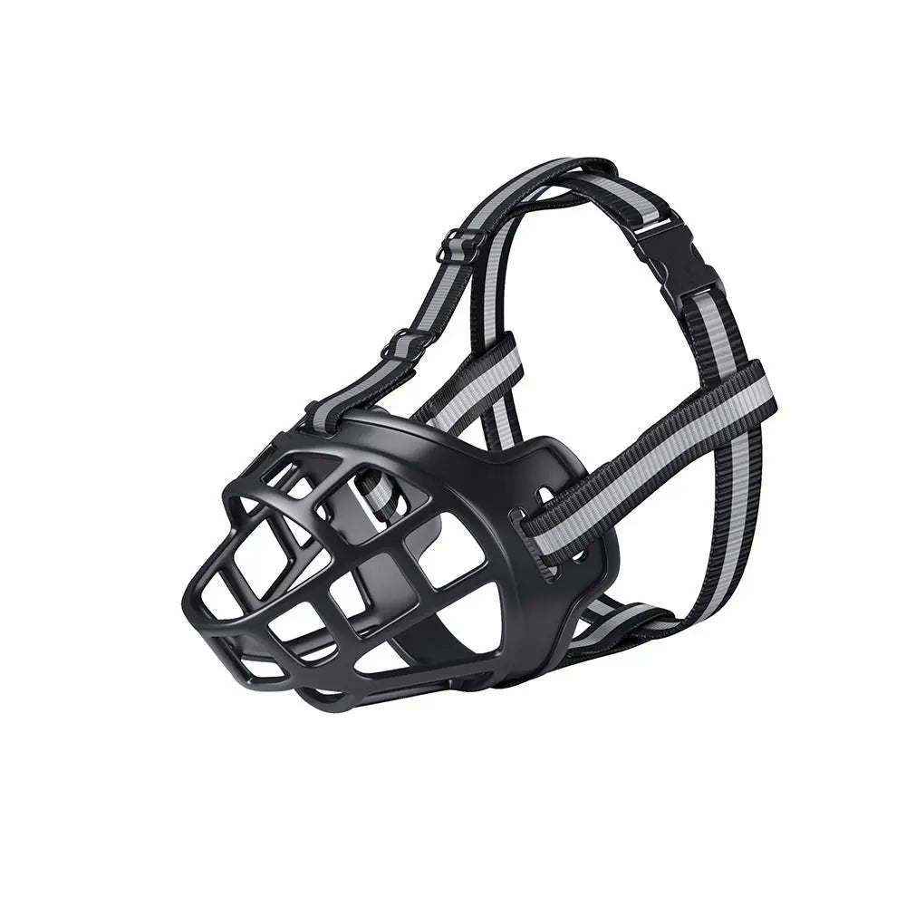 1Pc Adjustable Dog Muzzle Anti-Biting Dog - ProPawPet.com