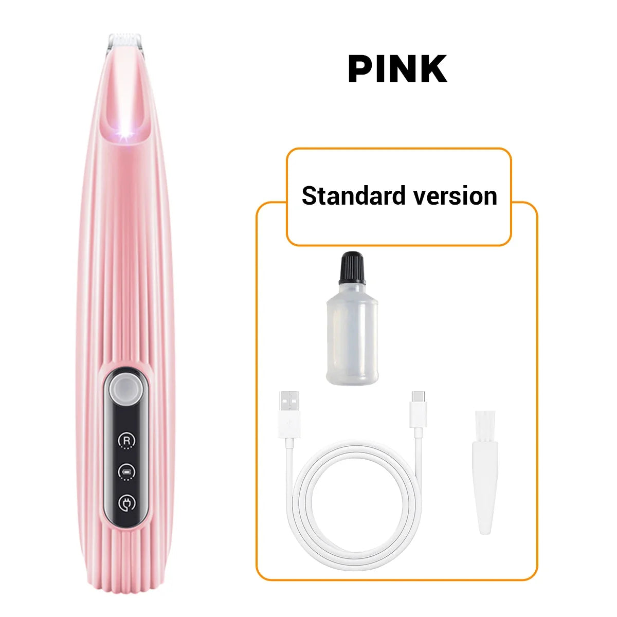 Product Dog Electric Beauty Trimmer – 4 Colors