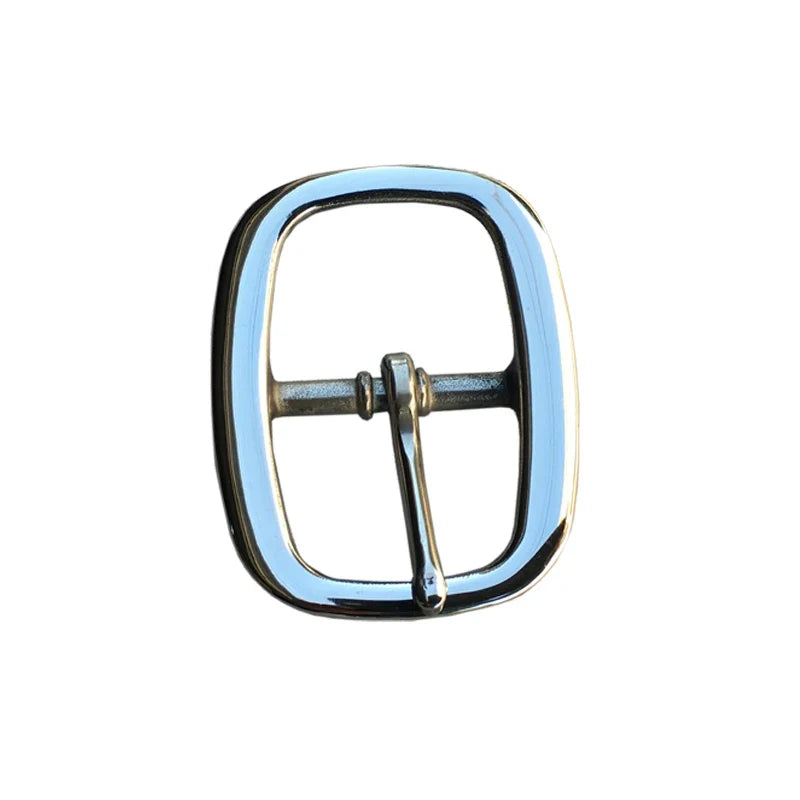 Horse Halter Buckles Stainless Steel Pin Belt Metal – Bridles, Halters & Reins